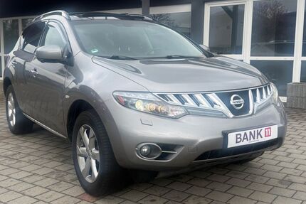 Nissan Murano 141.000 km 9.690 &euro; Sankt. Wendel 66606