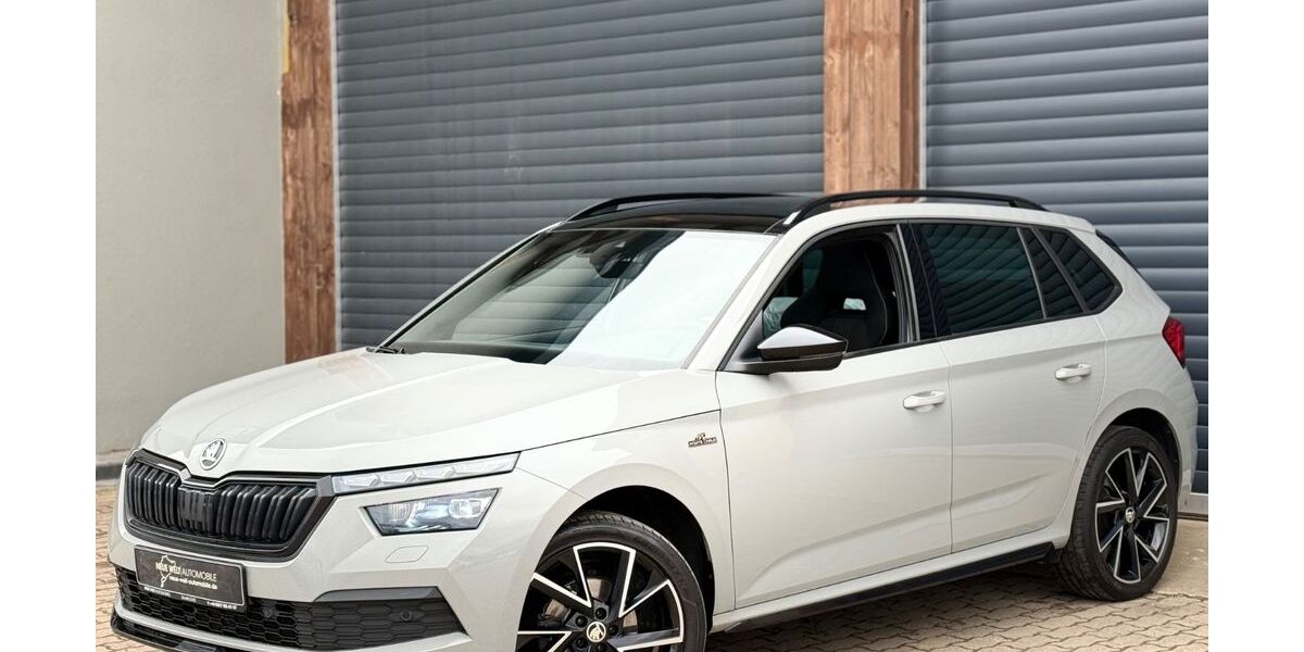 Skoda Kamiq 184.500 km 15.999 &euro; Saarlouis-Lisdorf 66740