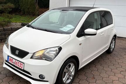 Seat Mii 69.208 km 6.950 &euro; Bliesen (St. Wendel) 66606
