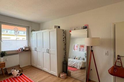 Wohnung Saarbrücken Neue Bremm - 3 Zimmer, 75 m&sup2;, 1.150&euro; | Angebot:25979107