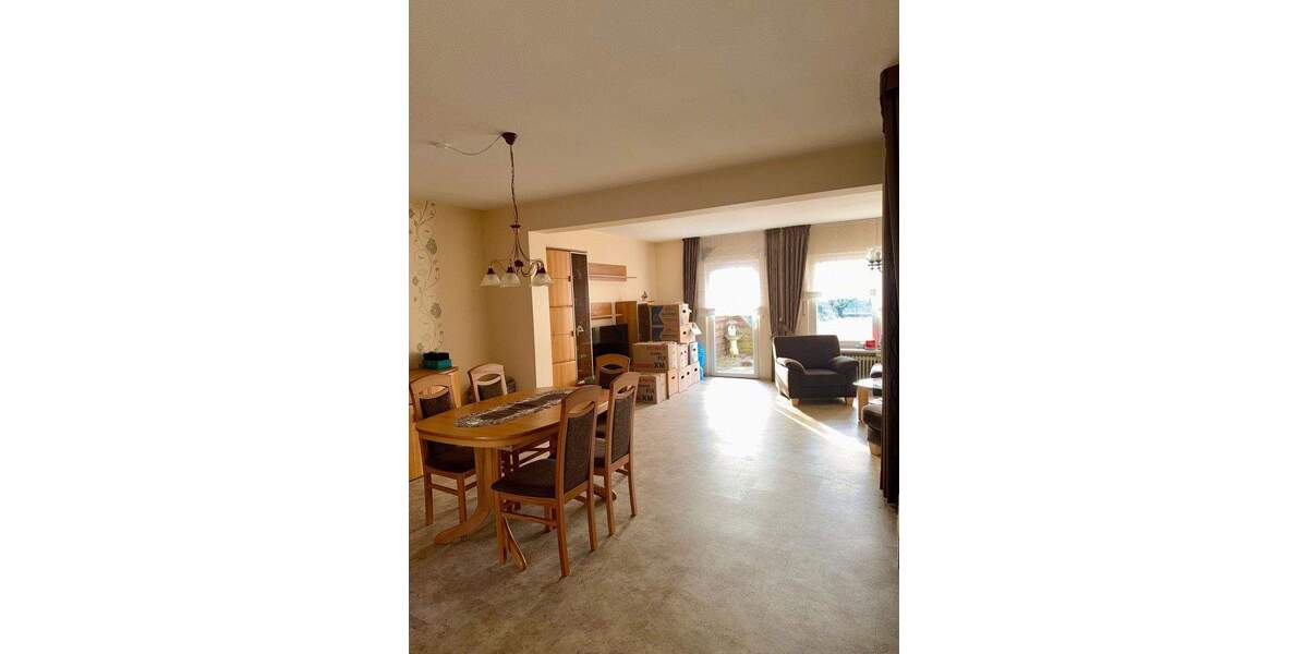 Reihenmittelhaus Ensdorf - 5 Zimmer, 130 m&sup2;, 219.000&euro; | Angebot:25657434