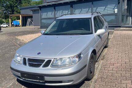 Saab 9-5 114.666 km 2.950 &euro; Theley 66636