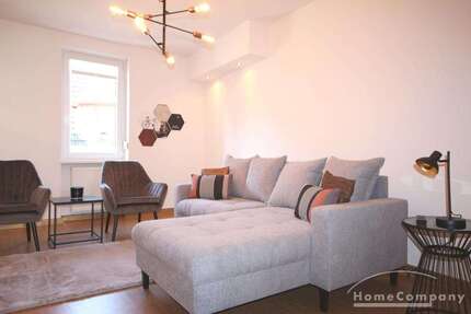 Zimmer Saarbrücken Neue Bremm - 3.5 Zimmer, 1.350&euro; | Angebot:5336165