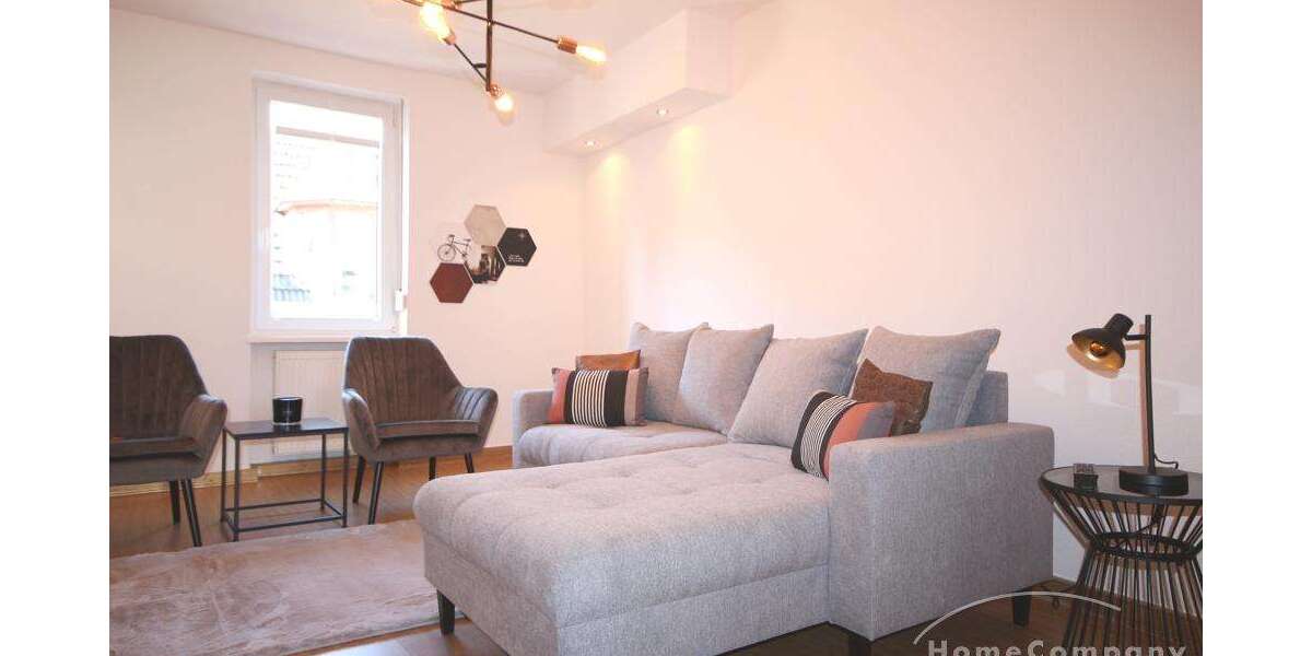 Zimmer Saarbrücken Neue Bremm - 3.5 Zimmer, 1.350&euro; | Angebot:5336165