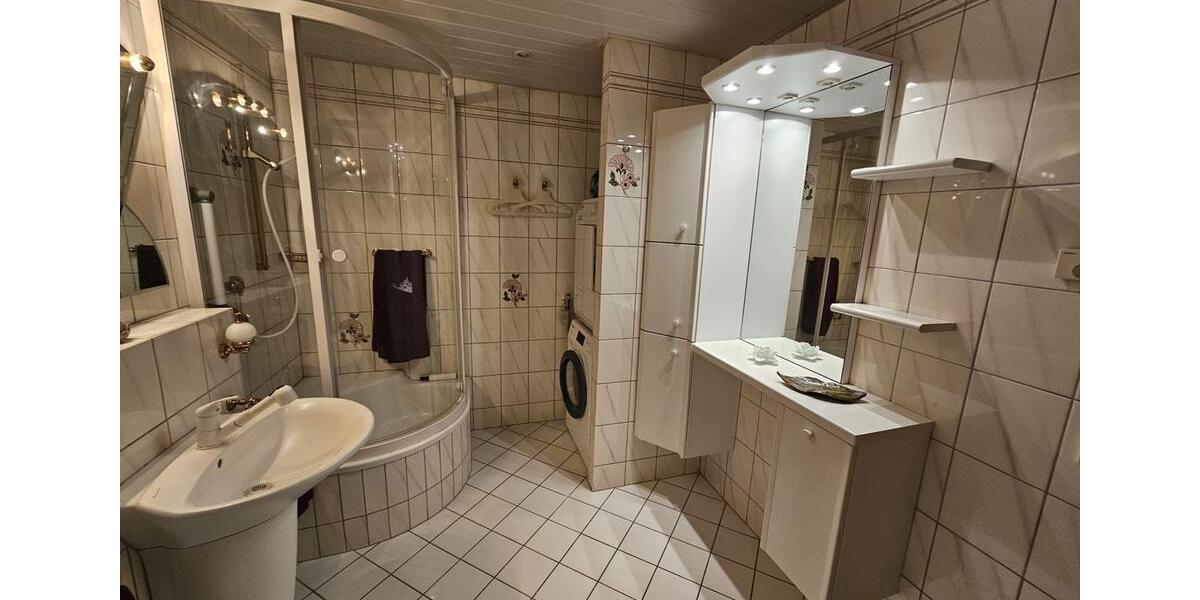 Etagenwohnung Sankt Ingbert - 3 Zimmer, 91 m&sup2;, 169.000&euro; | Angebot:26649511