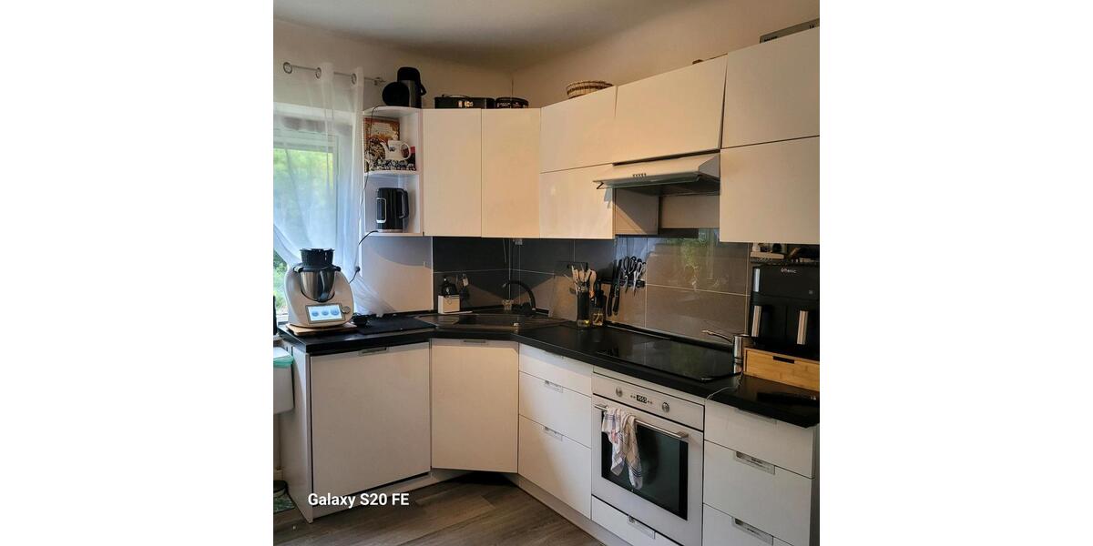 Etagenwohnung Spiesen-Elversberg Elversberg - 4 Zimmer, 120 m&sup2;, 1.100&euro; | Angebot:26532851