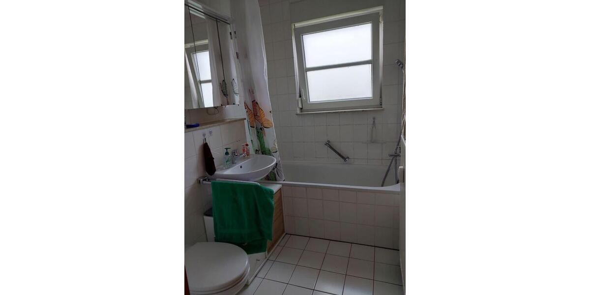 Helle 4-Zimmer-Wohnung mit Südbalkon & Garage in Sankt Wendel - 4- St. Wendel | Angebot:26626583
