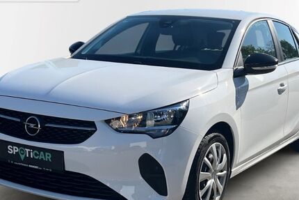 Opel Corsa 22.200 km 13.990 &euro; Homburg 66424