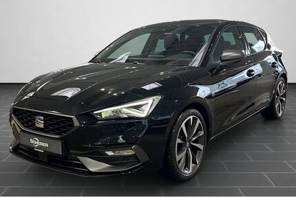 Seat Leon 49.552 km 23.490 &euro; Saarbrücken 66115