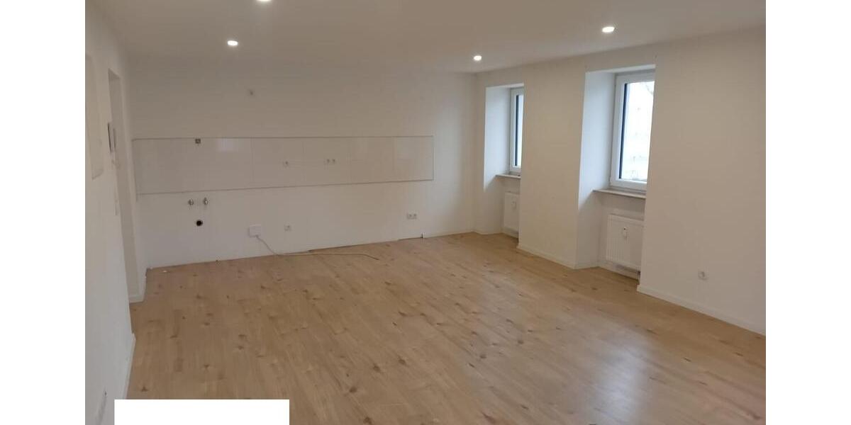 Etagenwohnung Heusweiler - 1 Zimmer, 40 m&sup2;, 440&euro; | Angebot:23873454