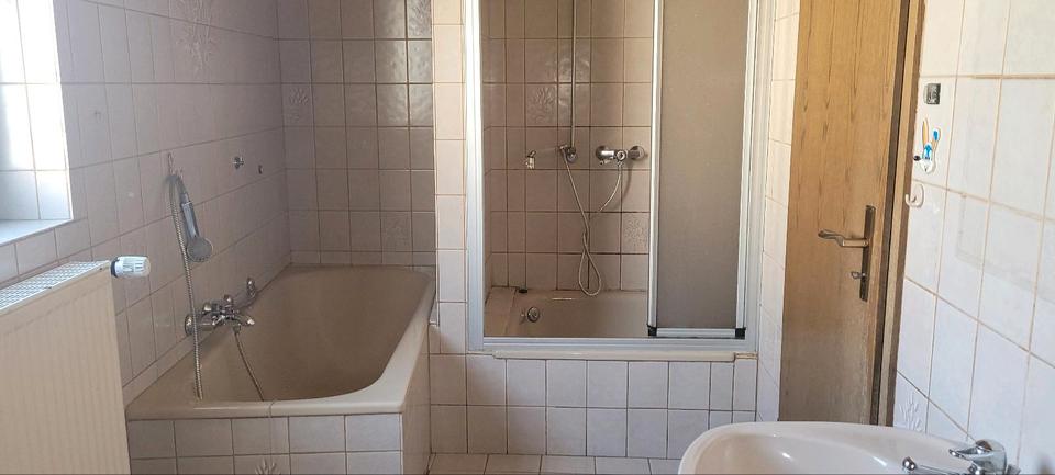 Doppelhaushälfte Sankt Wendel - 3 Zimmer, 82 m&sup2;, 700&euro; | Angebot:26412870