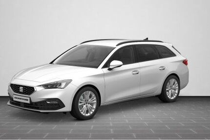 Seat Leon 25.500 km 27.900 &euro; Kirkel 66459