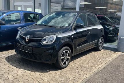 Renault Twingo 77.000 km 10.000 &euro; Homburg 66424