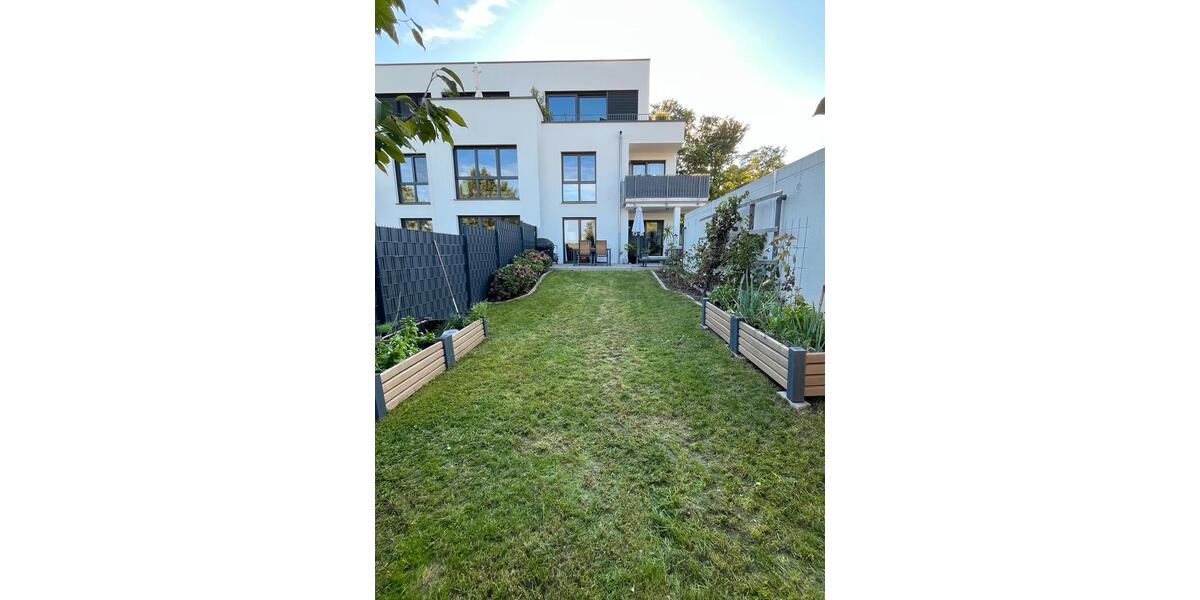 Terrassenwohnung Neunkirchen Kohlhof - 3 Zimmer, 103 m&sup2;, 425.000&euro; | Angebot:27272806