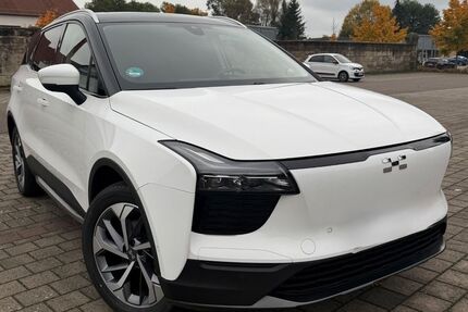 Aiways U5 19.800 km 19.500 &euro; Bous 66359