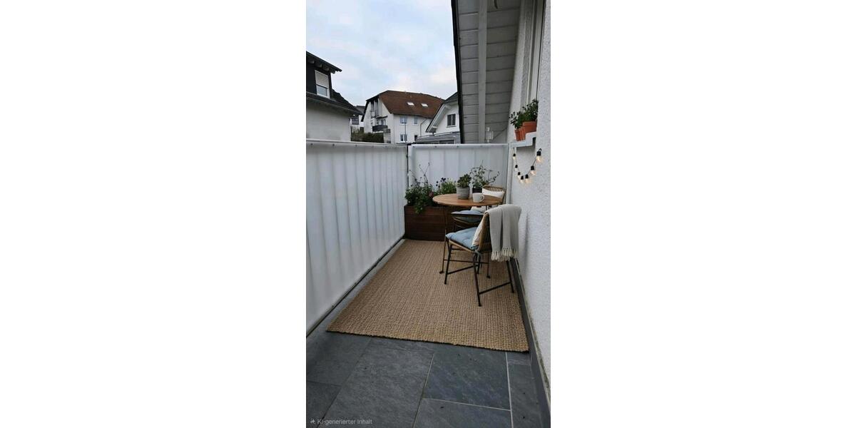 Dachgeschoßwohnung Riegelsberg - 3 Zimmer, 69 m&sup2;, 179.000&euro; | Angebot:25961553