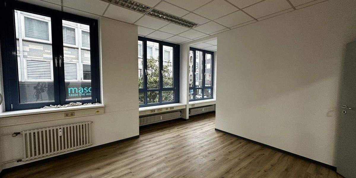Gewerbeobjekt Saarbrücken / Sankt Johann St Johann - 2.490.000&euro; | Angebot:25673013