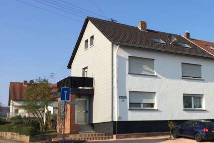 Haus Nalbach - 8 Zimmer, 204 m&sup2;, 349.000&euro; | Angebot:24190020