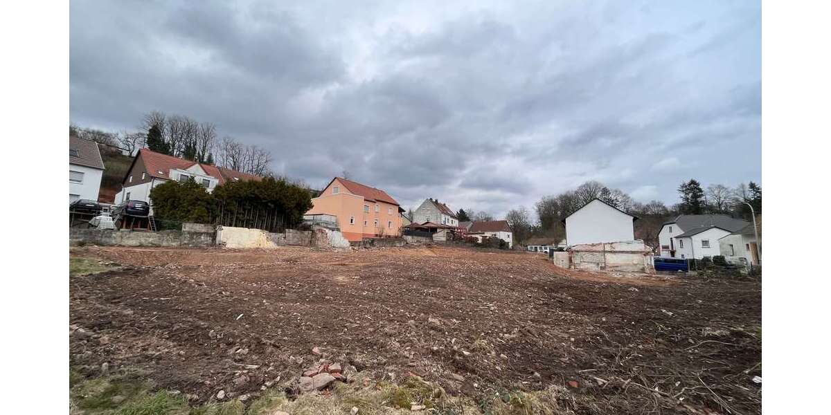 Grundstück Diefflen Diefflen - 350.000&euro; | Angebot:24812279