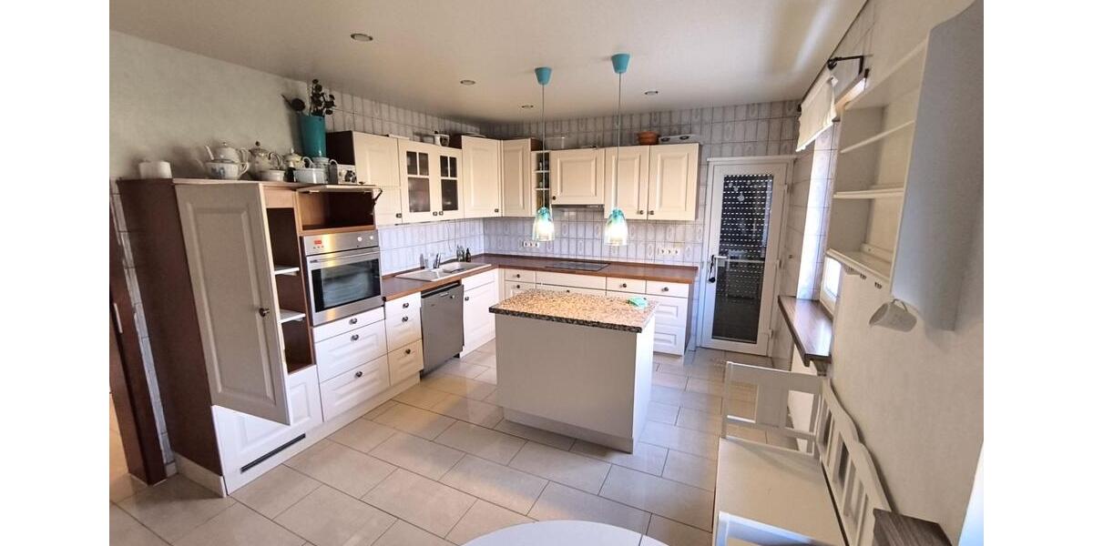 Maisonettenwohnung Großrosseln - 6 Zimmer, 237 m&sup2;, 179.000&euro; | Angebot:23594024