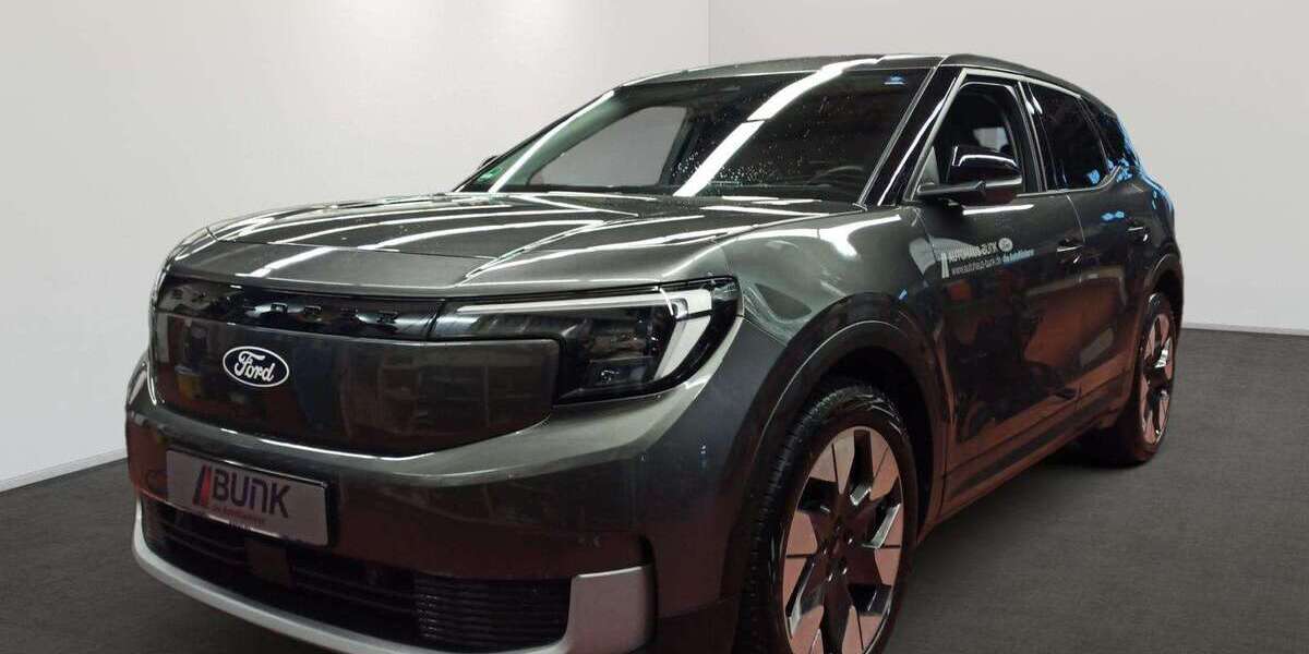 Ford Explorer 9.049 km 41.900 &euro; Völklingen 66333