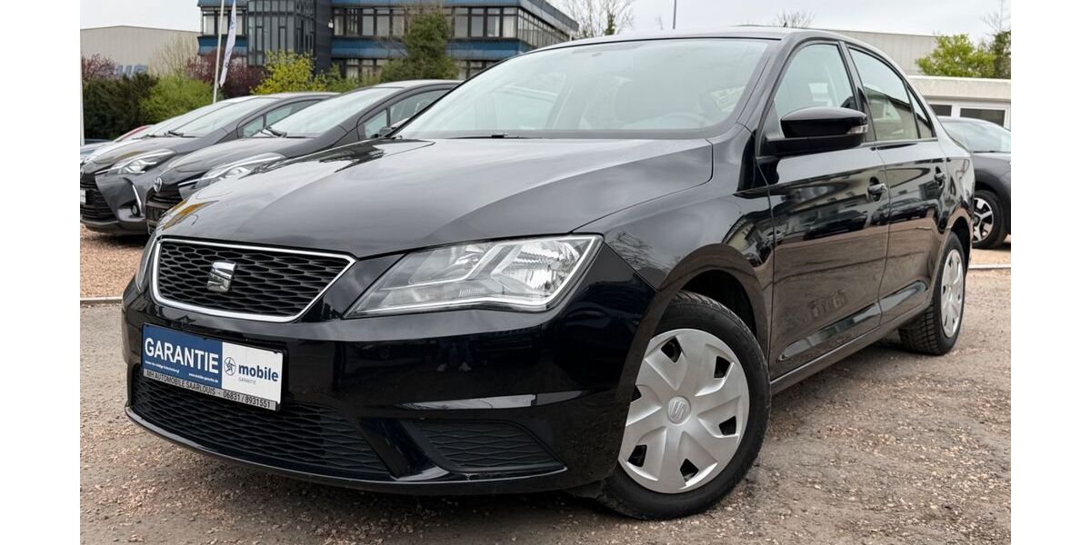 Seat Toledo 148.000 km 4.999 &euro; Saarlouis 66740