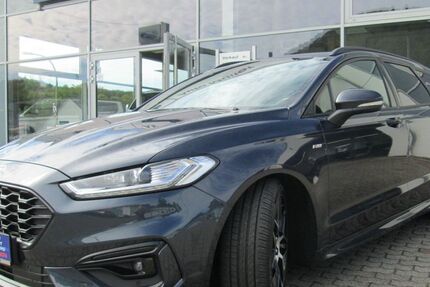 Ford Mondeo 105.200 km 20.800 &euro; Püttlingen 66346