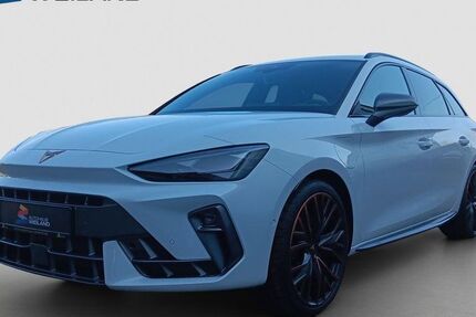 Cupra Leon 12.500 km 43.500 &euro; Neunkirchen 66539