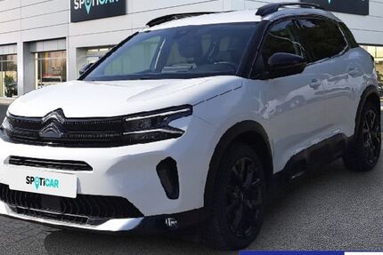 Citroen C5 Aircross 21.508 km 21.890 &euro; Saarbrücken 66119