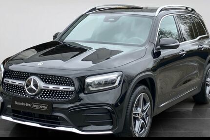 Mercedes-Benz GLB 200 4.114 km 45.380 &euro; Saarbrücken 66117