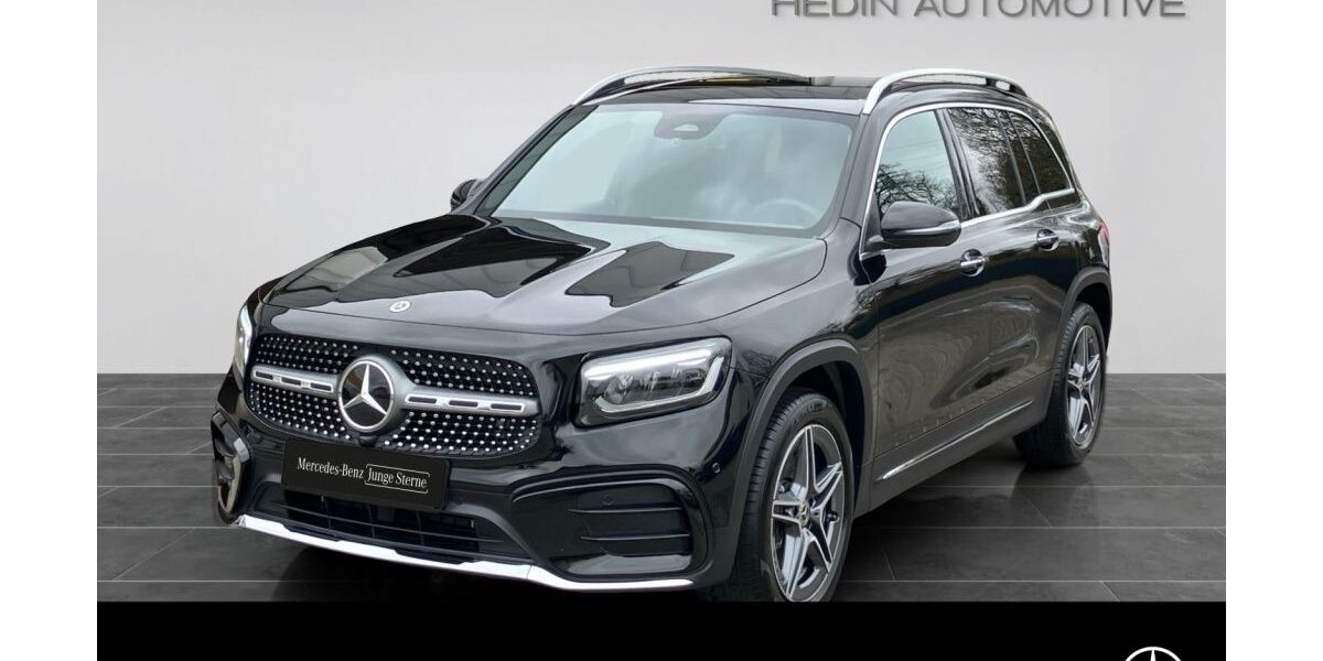 Mercedes-Benz GLB 200 4.114 km 45.380 &euro; Saarbrücken 66117