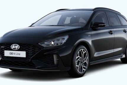 Hyundai i30 3.500 km 26.990 &euro; Saarlouis 66740