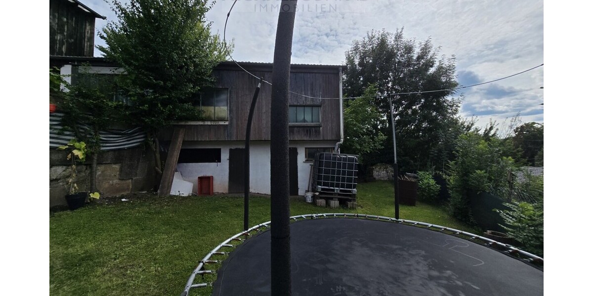 2-3 Familienhaus in Schmelz Zentrum - Zweifamilienhaus Schmelz / Bettingen Bettingen | Angebot:27010288