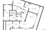 Einfamilienhaus Saarlouis - 4 Zimmer, 122 m&sup2;, 299.000&euro; | Angebot:24067900