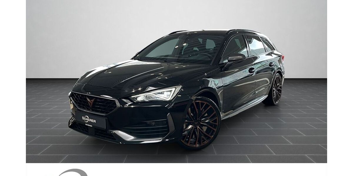 Cupra Leon 44.167 km 29.580 &euro; Saarbrücken 66115