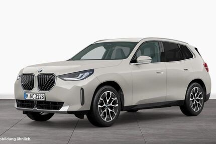 BMW X3 23.187 km 55.990 &euro; Saarbrücken 66121