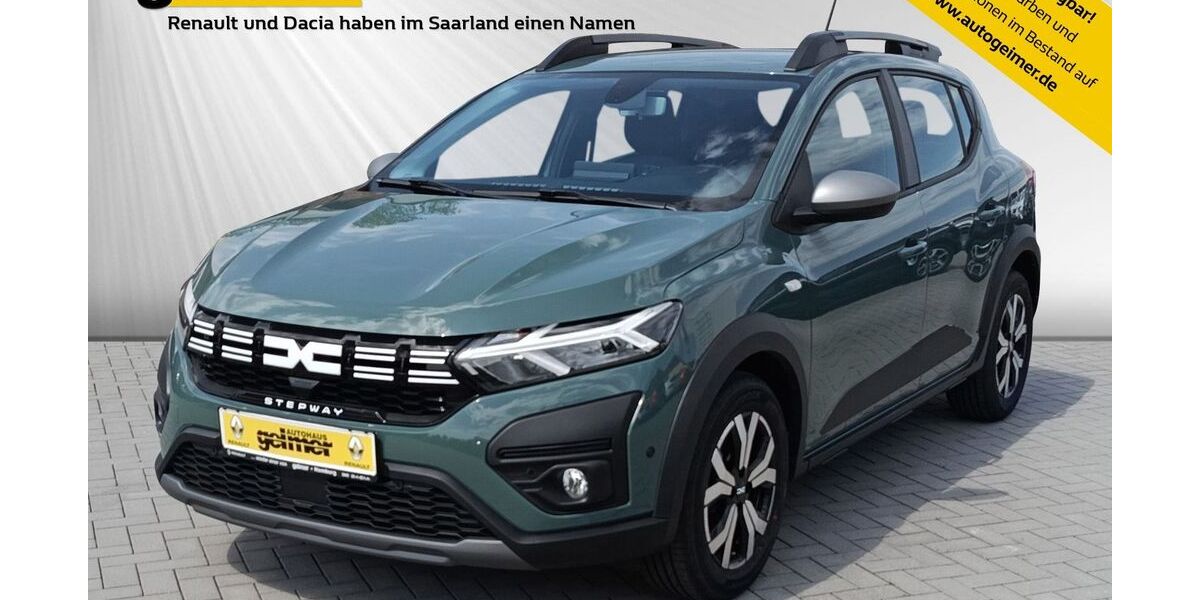 Dacia Sandero 22.300 km 16.500 &euro; Homburg (Saar) 66424