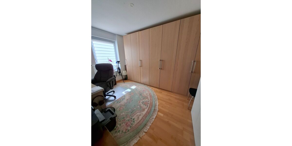 Komfortabel wohnen in 3-Zimmer-Wohnung mit Sonnenbalkon und fußläufiger Infrastruktur - Appartement Tholey | Angebot:26633518