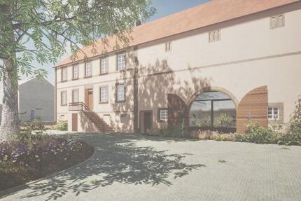 Wohnung Eppelborn - 2 Zimmer, 65 m&sup2;, 760&euro; | Angebot:25973497