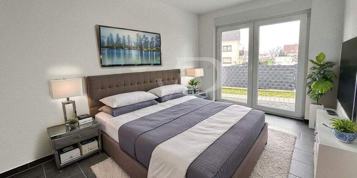 Etagenwohnung Dillingen Pachten - 4 Zimmer, 65 m&sup2;, 219.000&euro; | Angebot:25677166