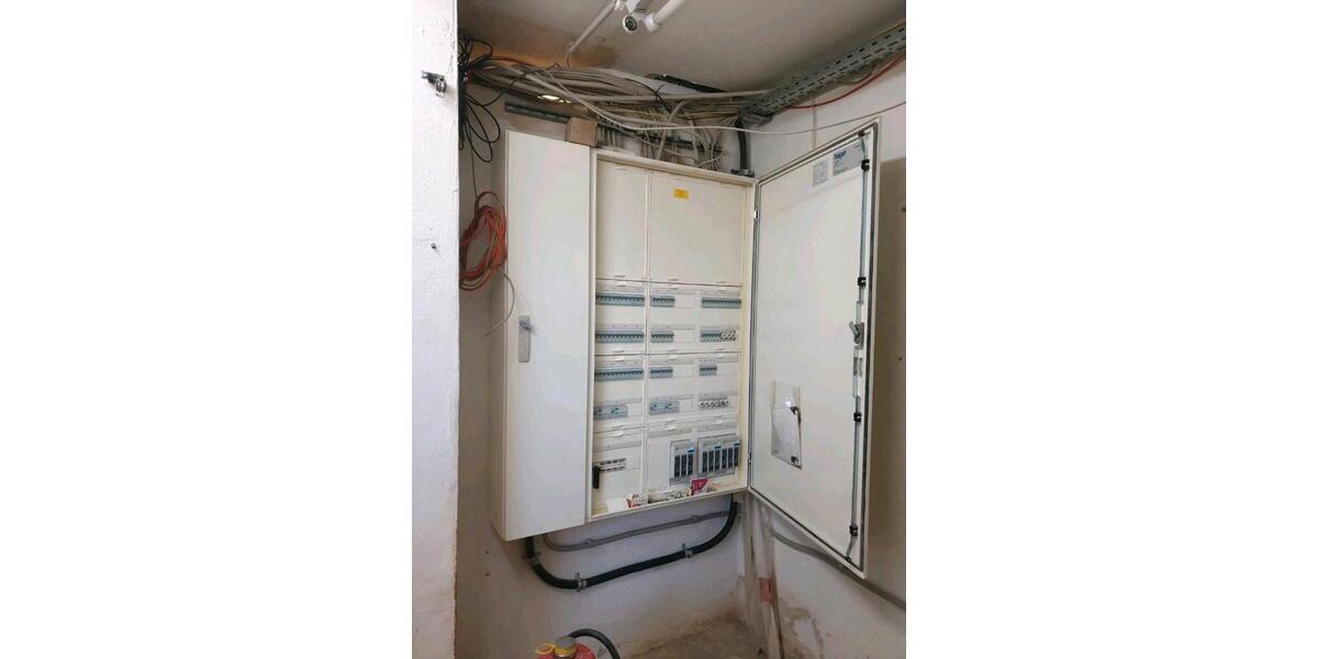 Gewerbeobjekt Sulzbach (Saar) - 1.100&euro; | Angebot:25923284