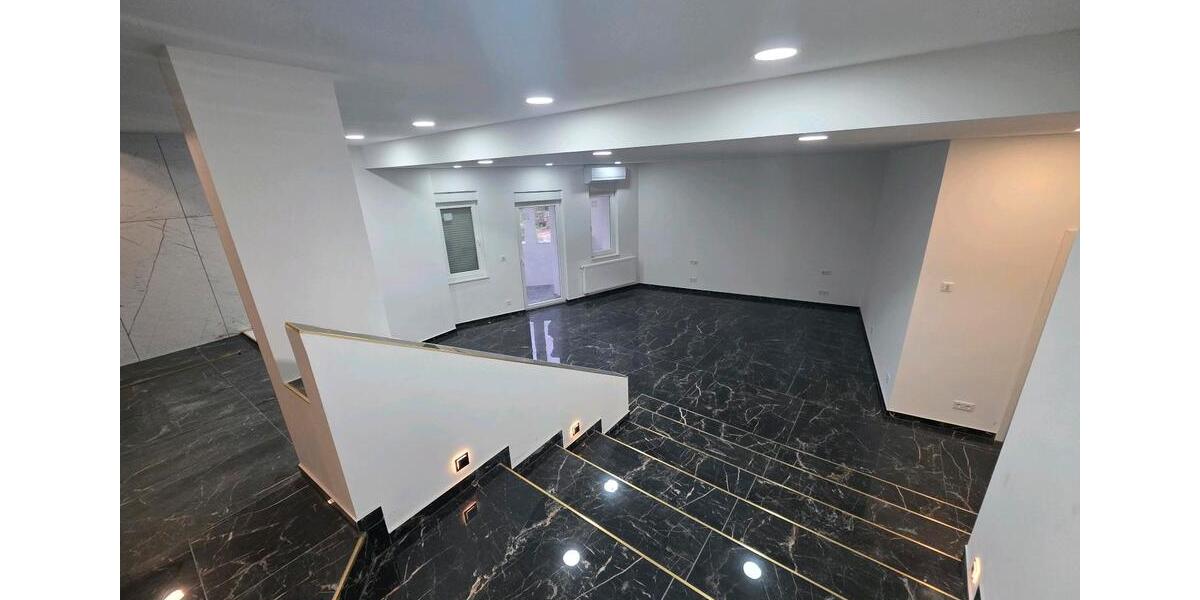 Erdgeschoßwohnung Bous - 2 Zimmer, 100 m&sup2;, 800&euro; | Angebot:26552662