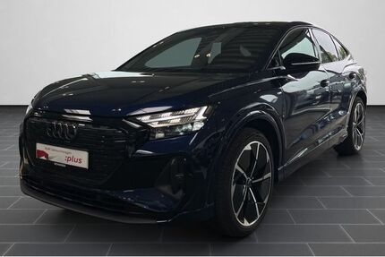 Audi Q4 e-tron 46.390 km 35.980 &euro; Saarbrücken 66115