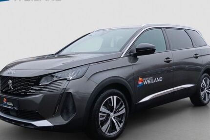 Peugeot 5008 12.500 km 33.900 &euro; Neunkirchen 66539