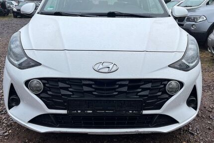 Hyundai i10 194.000 km 4.999 &euro; Saarlouis 66740