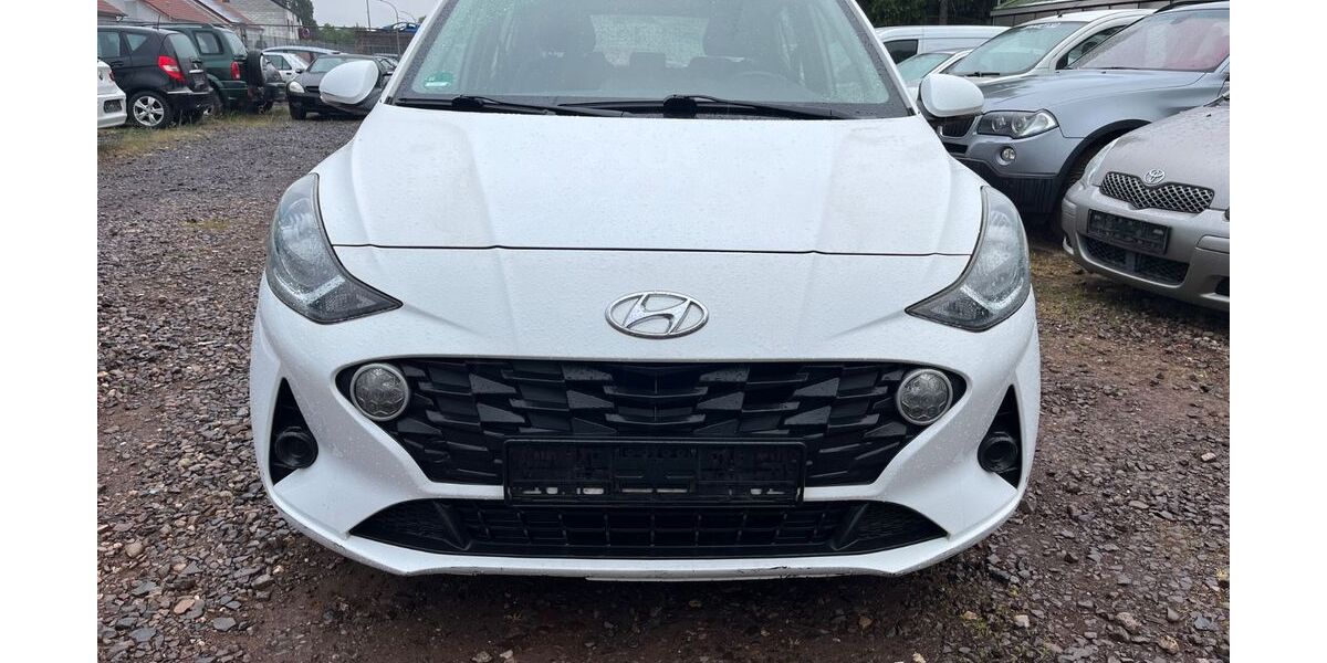 Hyundai i10 194.000 km 4.999 &euro; Saarlouis 66740