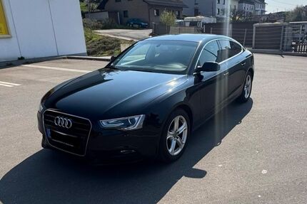 Audi A5 212.000 km 8.800 &euro; Dillingen 66763