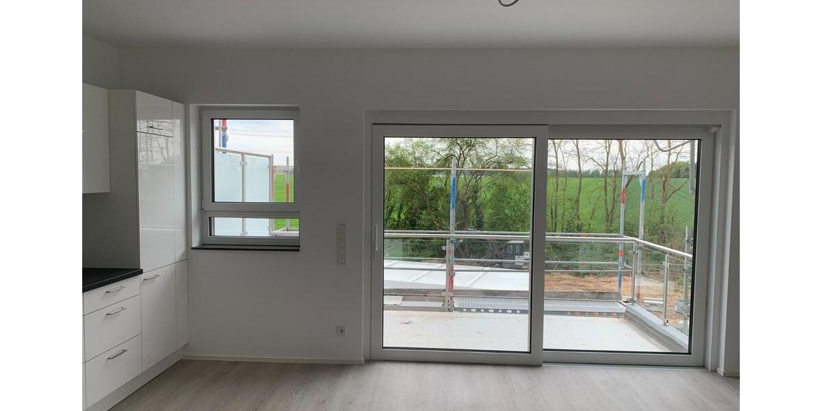 Dachgeschoßwohnung Saarlouis - 3 Zimmer, 92 m&sup2;, 292.000&euro; | Angebot:25350493