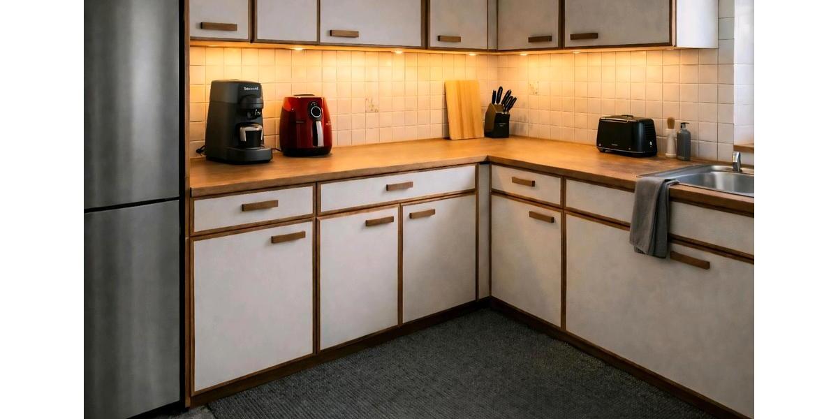 Hochparterre Saarbrücken Malstatt - 3 Zimmer, 80 m&sup2;, 730&euro; | Angebot:26705237