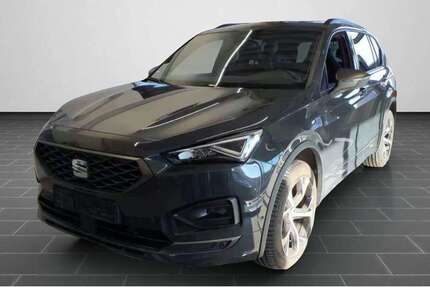 Seat Tarraco 59.100 km 26.900 &euro; Kirkel-Limbach 66459